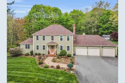 10 Calamint Hill Rd N, Princeton, MA 01541 - Photo 1