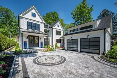 269 Jackson St, Newton, MA 02459 - Photo 1