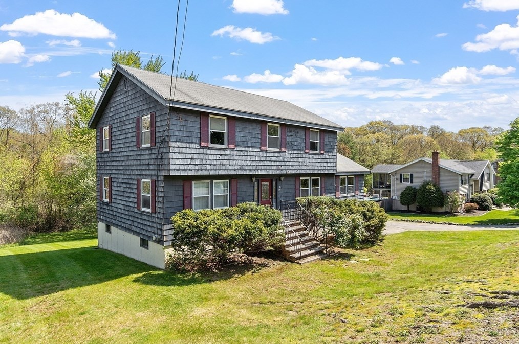 6 Fox Run Rd, Danvers, MA 01923 MLS 73238997 Coldwell Banker