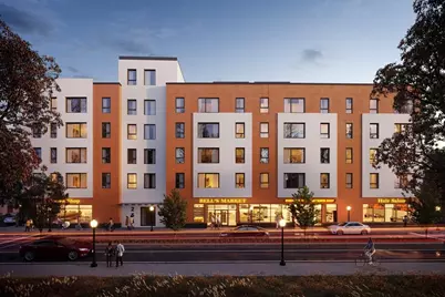 256 Dorchester Street #206, Boston, MA 02127 - Photo 1