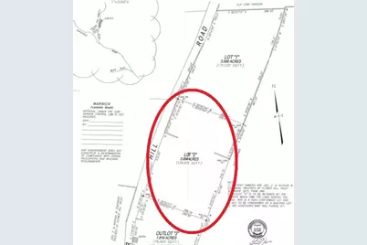 0, Lot 2 Flower Hill Rd, Warwick, MA 01364 - Photo 1
