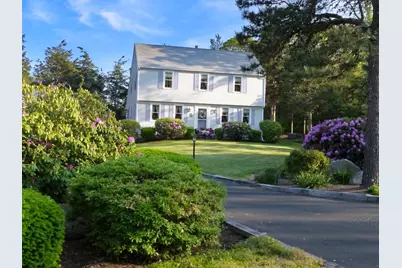 83 Colonial Way, Falmouth, MA 02540 - Photo 1