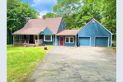 84 Breakneck Rd, Sturbridge, MA 01566 - Photo 1