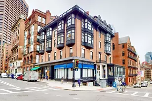 22 Beacon St, Boston, MA 02108 - Photo 1