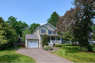 46 Upland Road, Northampton, MA 01053 - Photo 1