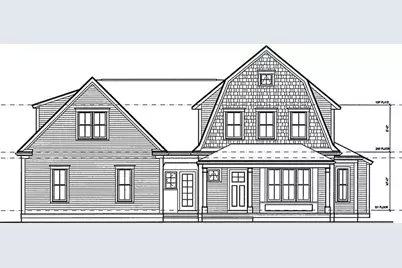 120 Eber Taft Rd- Lot 10, Uxbridge, MA 01569 - Photo 1