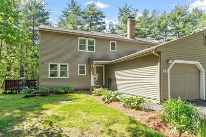 14 Jill Ln #A, Sterling, MA 01564 - Photo 1