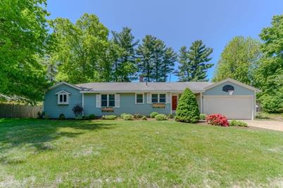 3 Haynes St, Walpole, MA 02081 - Photo 1