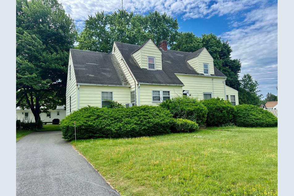 90 Lowell Ave, Haverhill, MA 01832 MLS 73244558 Coldwell Banker