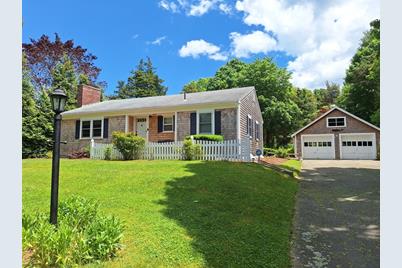 7 Chipman Rd, Sandwich, MA 02563 - Photo 1