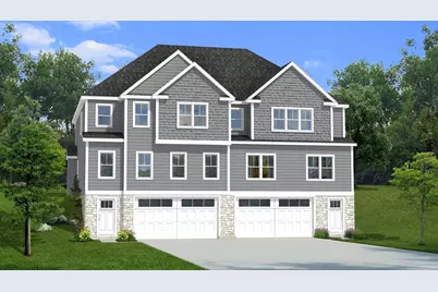 54 Thomas Mann Circle #Lot 42, Norfolk, MA 02056 - Photo 1