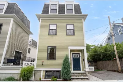 6 Temple St #6, Boston, MA 02126 - Photo 1