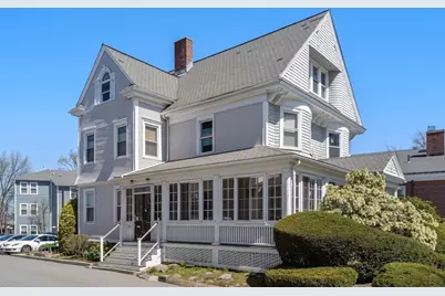 701 Cambridge St, Boston, MA 02135 - Photo 1