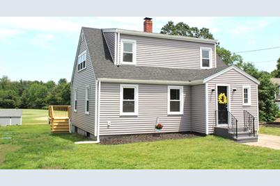 266 South Main St, Hopedale, MA 01747 - Photo 1