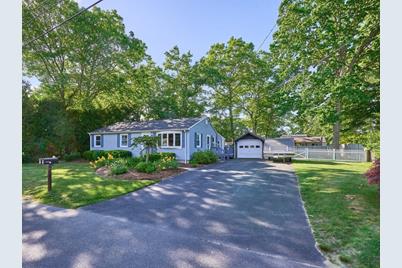 9 Nottingham Rd, Oxford, MA 01540 - Photo 1