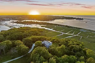 24 Wood Island Rd, Scituate, MA 02066 - Photo 1