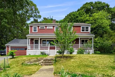 55 Robert Road, Marblehead, MA 01945 - Photo 1