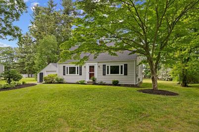 84 New Estate Rd, Littleton, MA 01460 - Photo 1