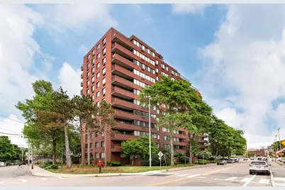 77 Adams St #402, Quincy, MA 02169 - Photo 1