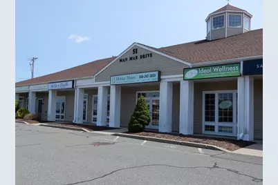 51 Man Mar Dr #3, Plainville, MA 02762 - Photo 1