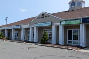 51 Man-Mar Dr, Plainville, MA 02762 - Photo 1