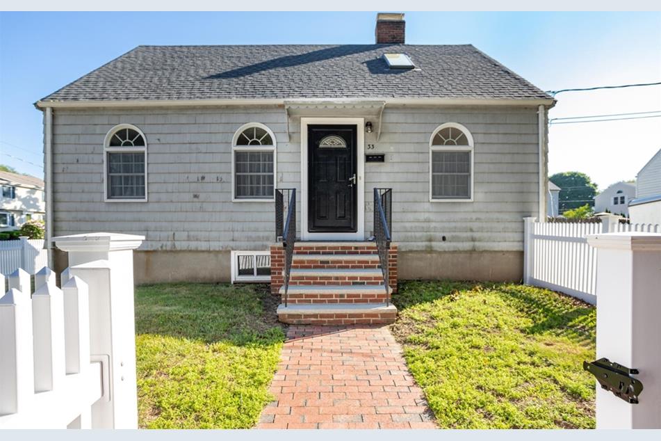33 Cedar Grove Ave, Peabody, MA 01960 MLS 73251794 Coldwell Banker