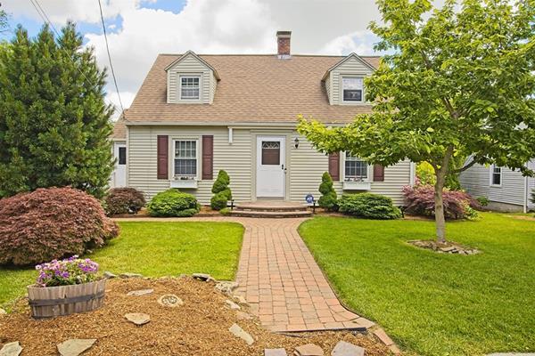 11 Alden Ave, Shrewsbury, MA 01545 - MLS 73252442 - Coldwell Banker