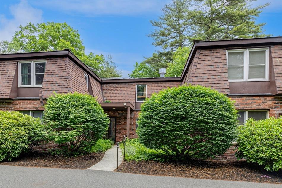 15 Lawrence Rd 23, Rowley, MA 01969 MLS 73253708 Coldwell Banker