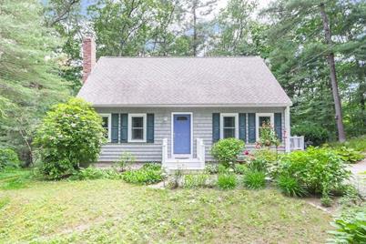 375 Creek Street, Wrentham, MA 02093 - Photo 1