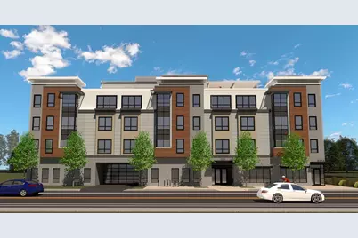 1025 Massachusetts Avenue #202, Arlington, MA 02476 - Photo 1