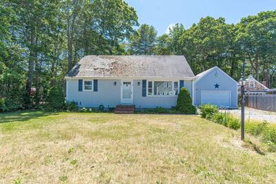 36 Nyes Lane, Acushnet, MA 02743 - Photo 1