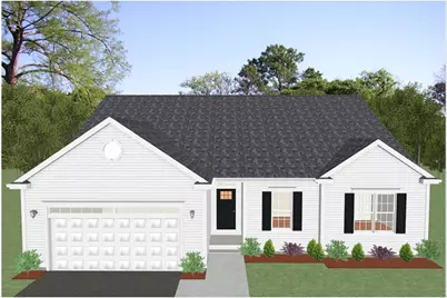 3082 Hunters Hill Drive #Lot 108, Dighton, MA 02715 - Photo 1