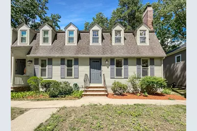 735 Wellman Ave #735, Chelmsford, MA 01863 - Photo 1