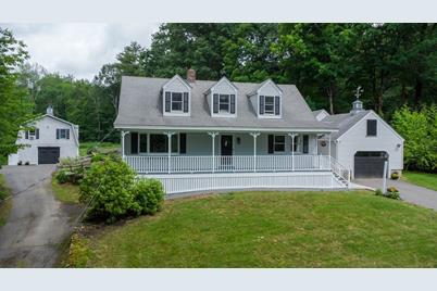 44 Barrel Rd, Westminster, MA 01473 - Photo 1