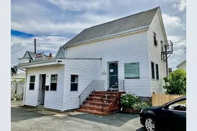 22 County St., New Bedford, MA 02744 - Photo 1
