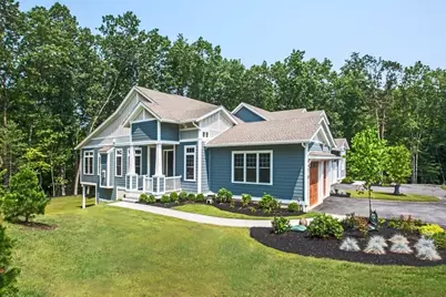 29 Legacy Lane #A, Groton, MA 01450 - Photo 1