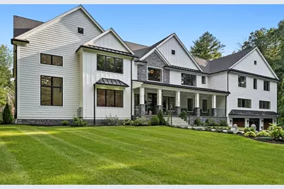 93 Maynard St, Northborough, MA 01532 - Photo 1