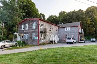 176-178 Court St, Plymouth, MA 02360 - Photo 1