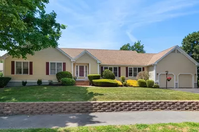 23 Whitney Avenue, Westwood, MA 02090 - Photo 1