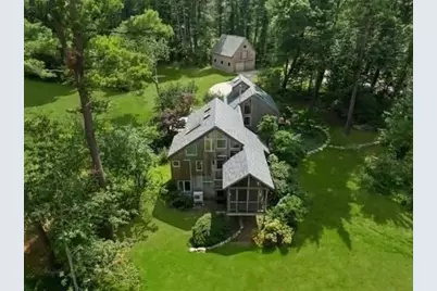 333 Franklin St, Duxbury, MA 02332 - Photo 1
