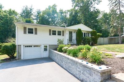 66 Old Bolton Road, Hudson, MA 01749 - Photo 1