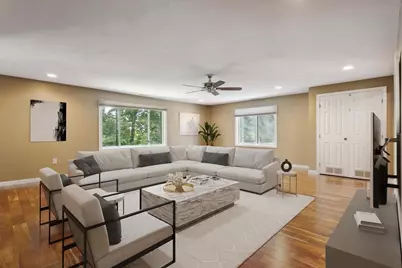 9 Ledgewood Way #15, Peabody, MA 01960 - Photo 1