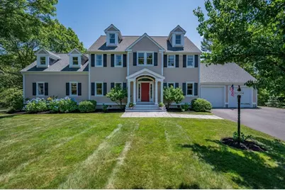 3 Hidden Oaks, Mashpee, MA 02649 - Photo 1