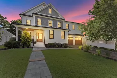 81 Wompatuck Rd, Hingham, MA 02043 - Photo 1