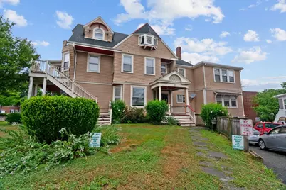 1 Mayor Thomas J McGrath Highway, Quincy, MA 02169 - Photo 1