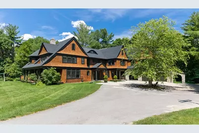 79 Page Rd, Lincoln, MA 01773 - Photo 1