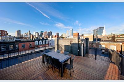 8 Battery Street #13, Boston, MA 02109 - Photo 1