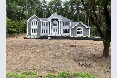 49 Spectacle Hill Road, Bolton, MA 01740 - Photo 1