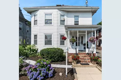 2A Linden Street #1, Salem, MA 01970 - Photo 1