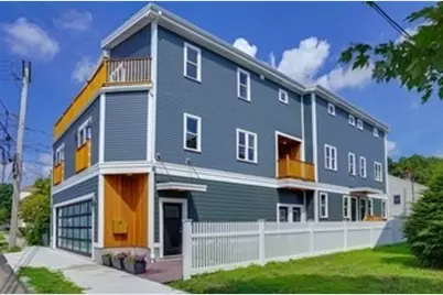 75 Decatur St. #3, Arlington, MA 02474 - Photo 1